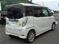 2015 Nissan DAYZ ROOX