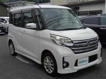 2015 Nissan DAYZ ROOX