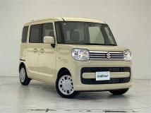 2023 Suzuki Spacia