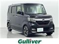 2018 Honda N BOX