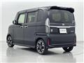 2018 Honda N BOX