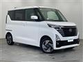 2024 Nissan ROOX