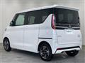 2024 Nissan ROOX