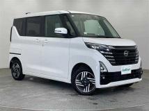 2024 Nissan ROOX