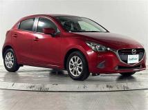 2016 Mazda Demio