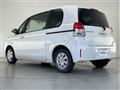 2013 Toyota SPADE
