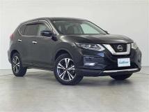 2020 Nissan X-Trail