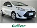 2019 Toyota AQUA
