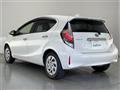 2019 Toyota AQUA