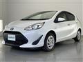 2019 Toyota AQUA