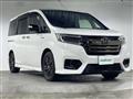 2019 Honda Step WGN