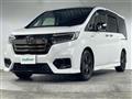 2019 Honda Step WGN