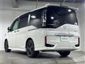 2019 Honda Step WGN