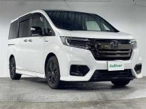 2019 Honda Step WGN