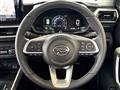 2021 Daihatsu Rocky