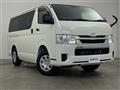 2025 Toyota Hiace Van