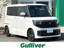 2025 Nissan ROOX