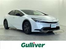 2023 Toyota Prius