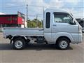 2019 Daihatsu Hijet Truck