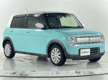 2015 Suzuki Lapin