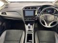 2015 Honda SHUTTLE HYBRID
