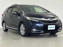 2015 Honda SHUTTLE HYBRID