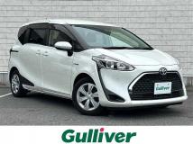 2020 Toyota Sienta