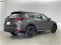2023 Mazda CX-8