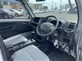 2017 Suzuki Carry Truck