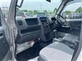 2017 Suzuki Carry Truck