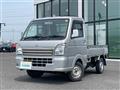 2017 Suzuki Carry Truck