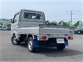 2017 Suzuki Carry Truck
