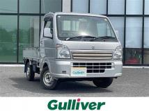 2017 Suzuki Carry Truck
