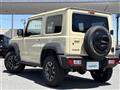 2024 Suzuki Jimny Sierra