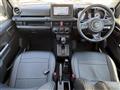 2024 Suzuki Jimny Sierra