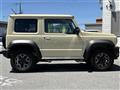 2024 Suzuki Jimny Sierra