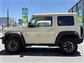 2024 Suzuki Jimny Sierra