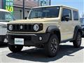 2024 Suzuki Jimny Sierra