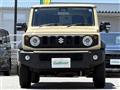 2024 Suzuki Jimny Sierra