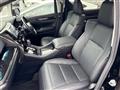 2020 Toyota Alphard