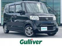 2014 Honda N BOX