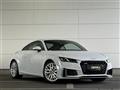 2021 Audi TT