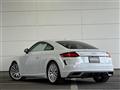 2021 Audi TT