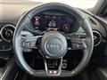 2021 Audi TT