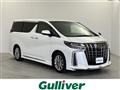 2021 Toyota Alphard