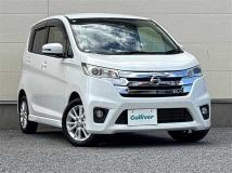 2013 Nissan DAYZ