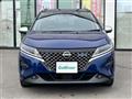 2022 Nissan Note