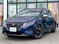 2022 Nissan Note