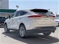 2022 Toyota Harrier Hybrid
