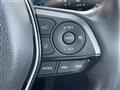 2022 Toyota Harrier Hybrid